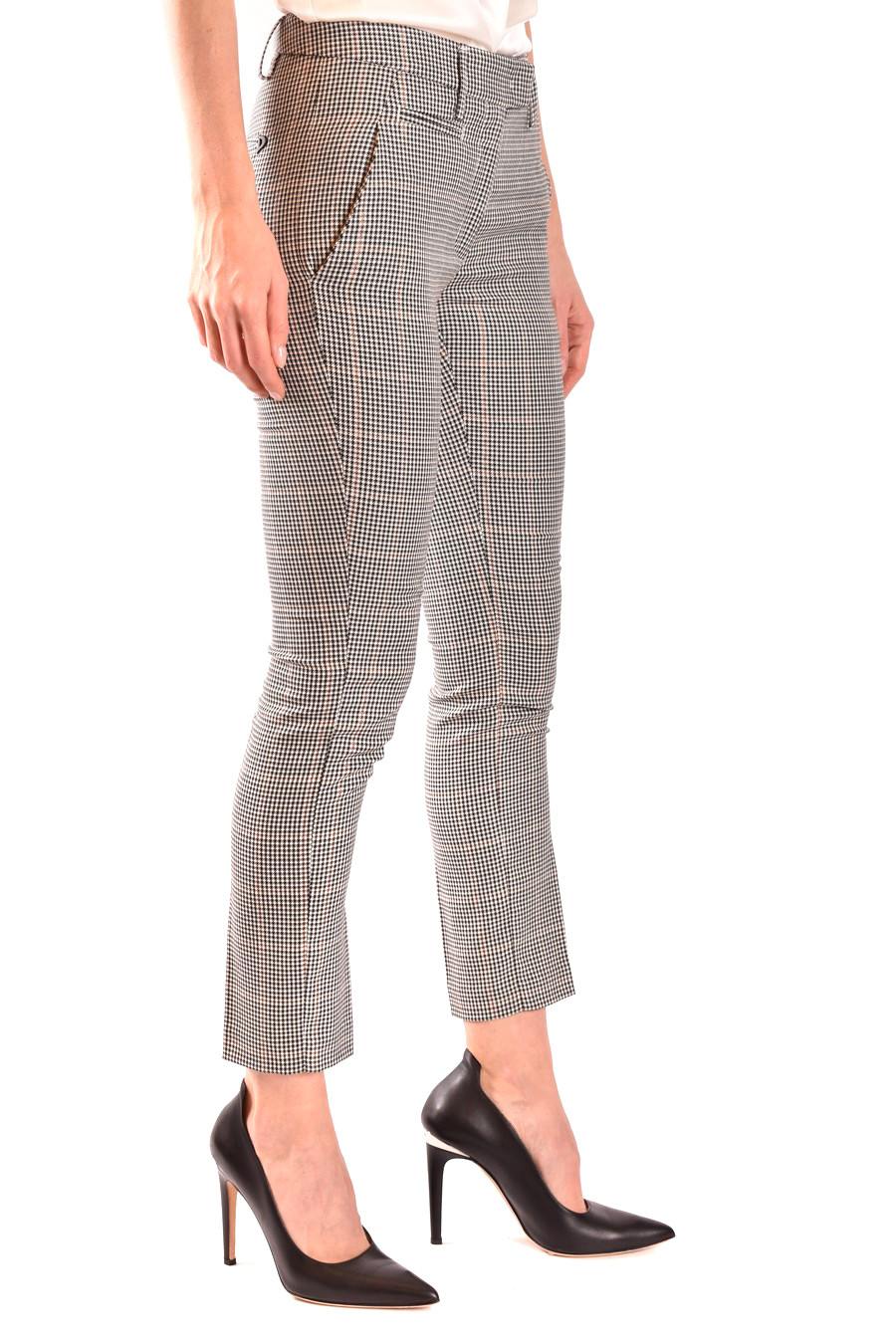 Dondup  Women Trousers