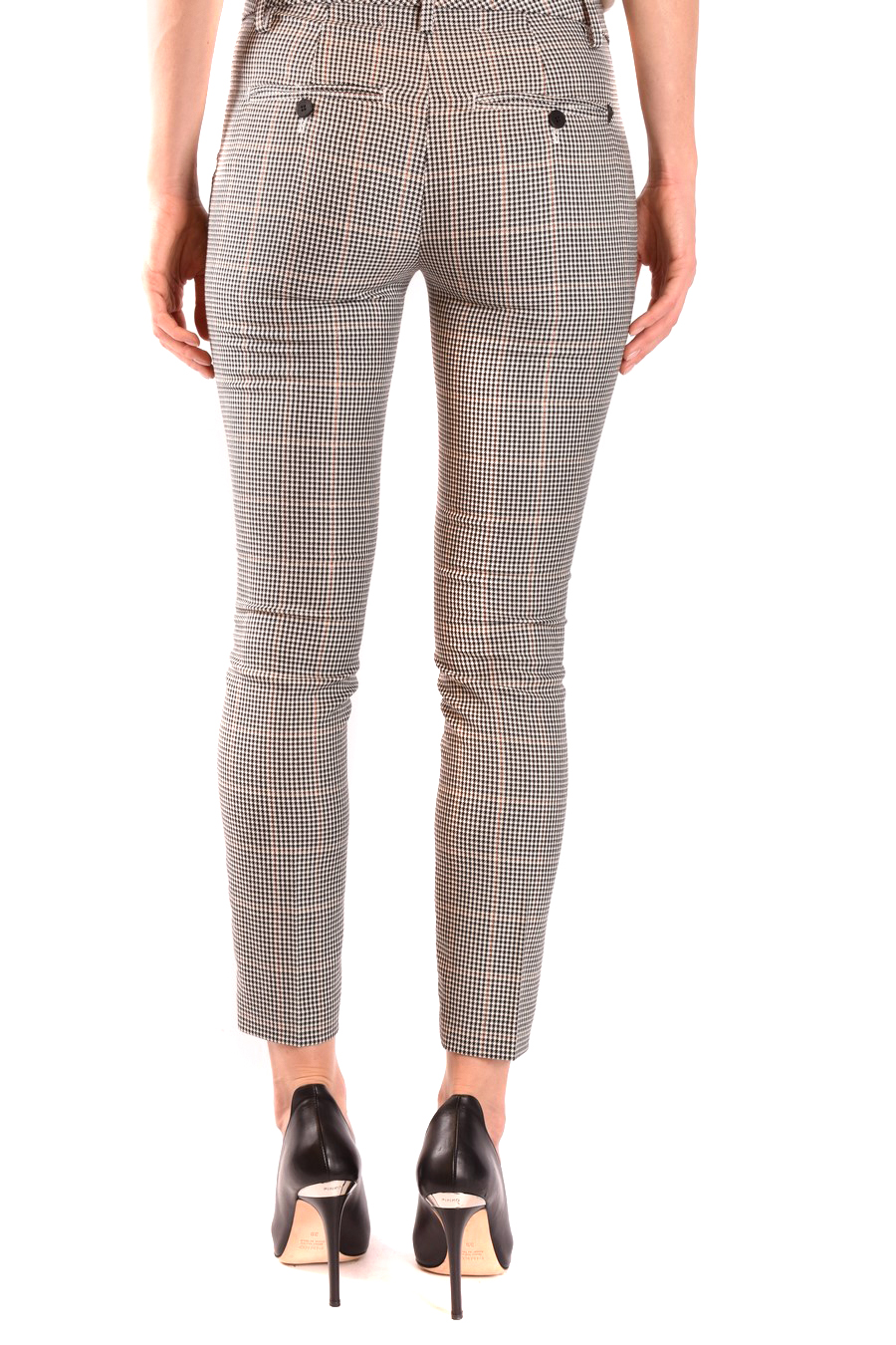 Dondup  Women Trousers