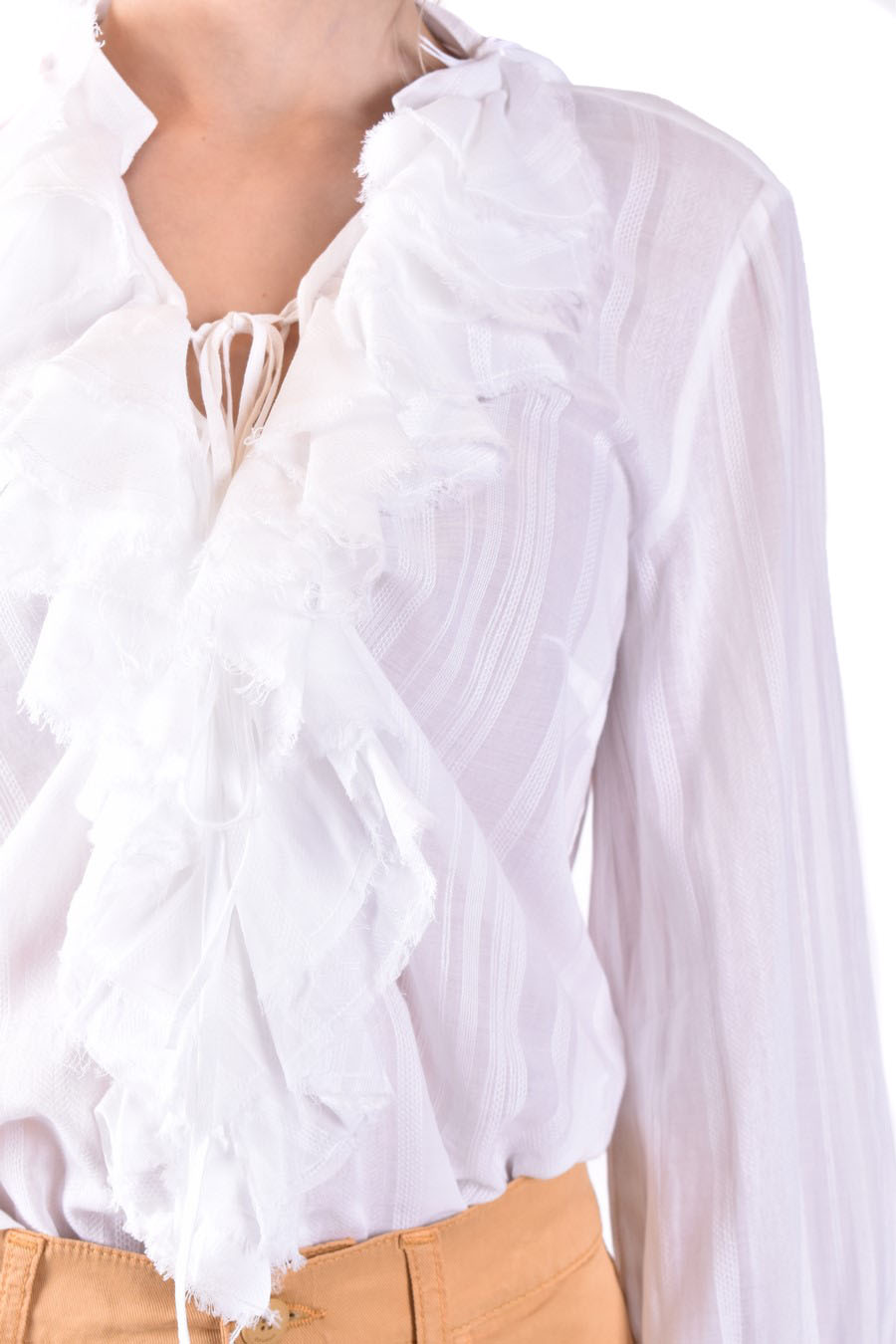 Dondup  Women Shirt