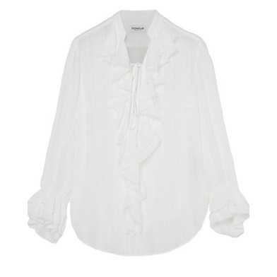Dondup Camicia Donna