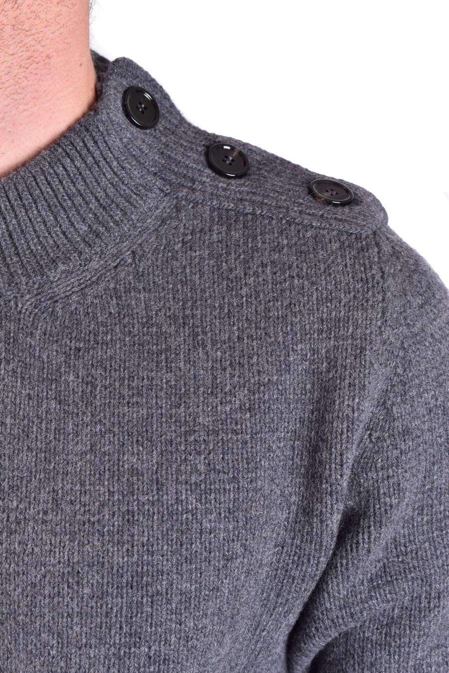 Dondup Men Knitwear
