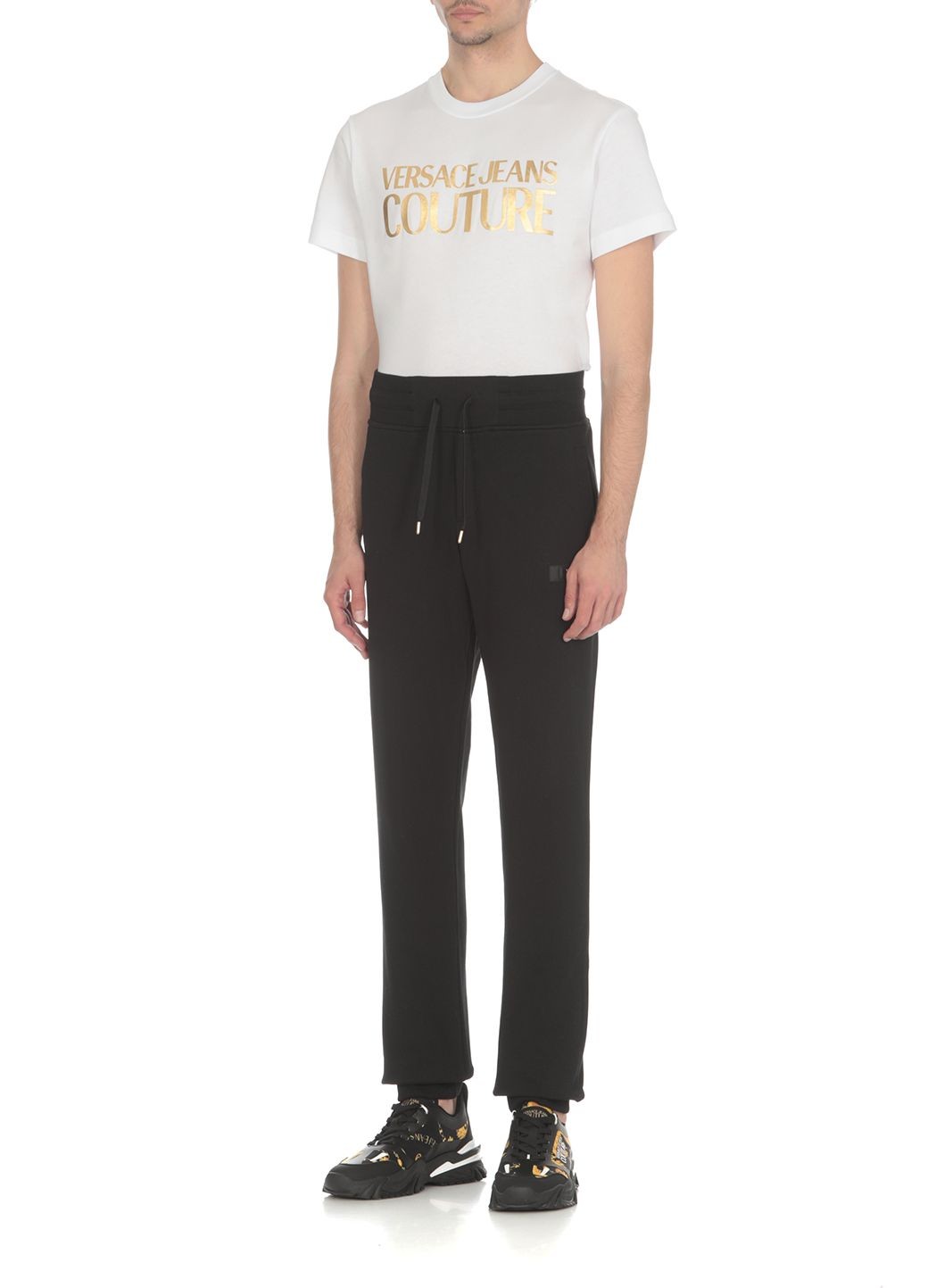 Versace Jeans Couture Men Trousers