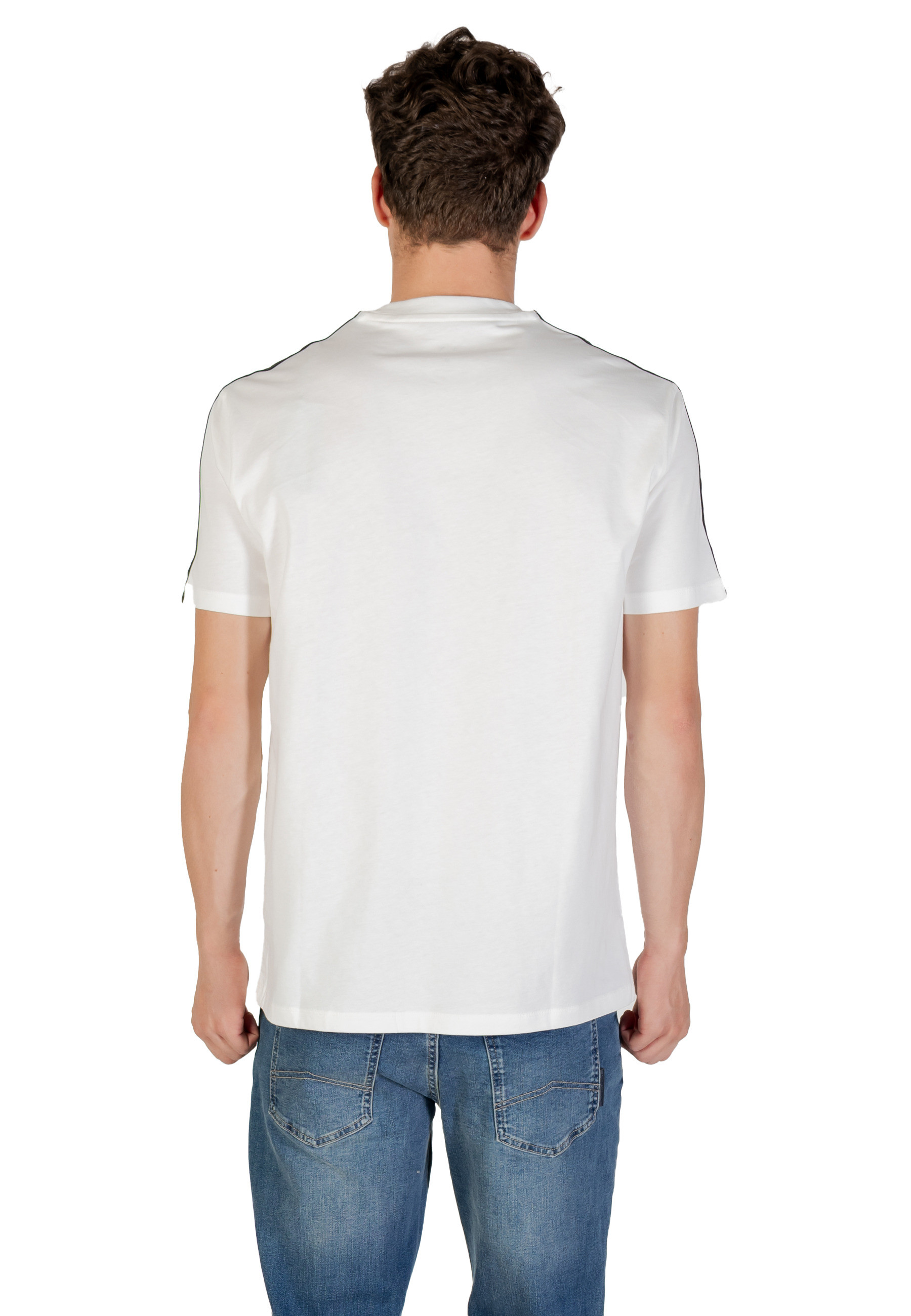 Armani Exchange Men T-Shirt