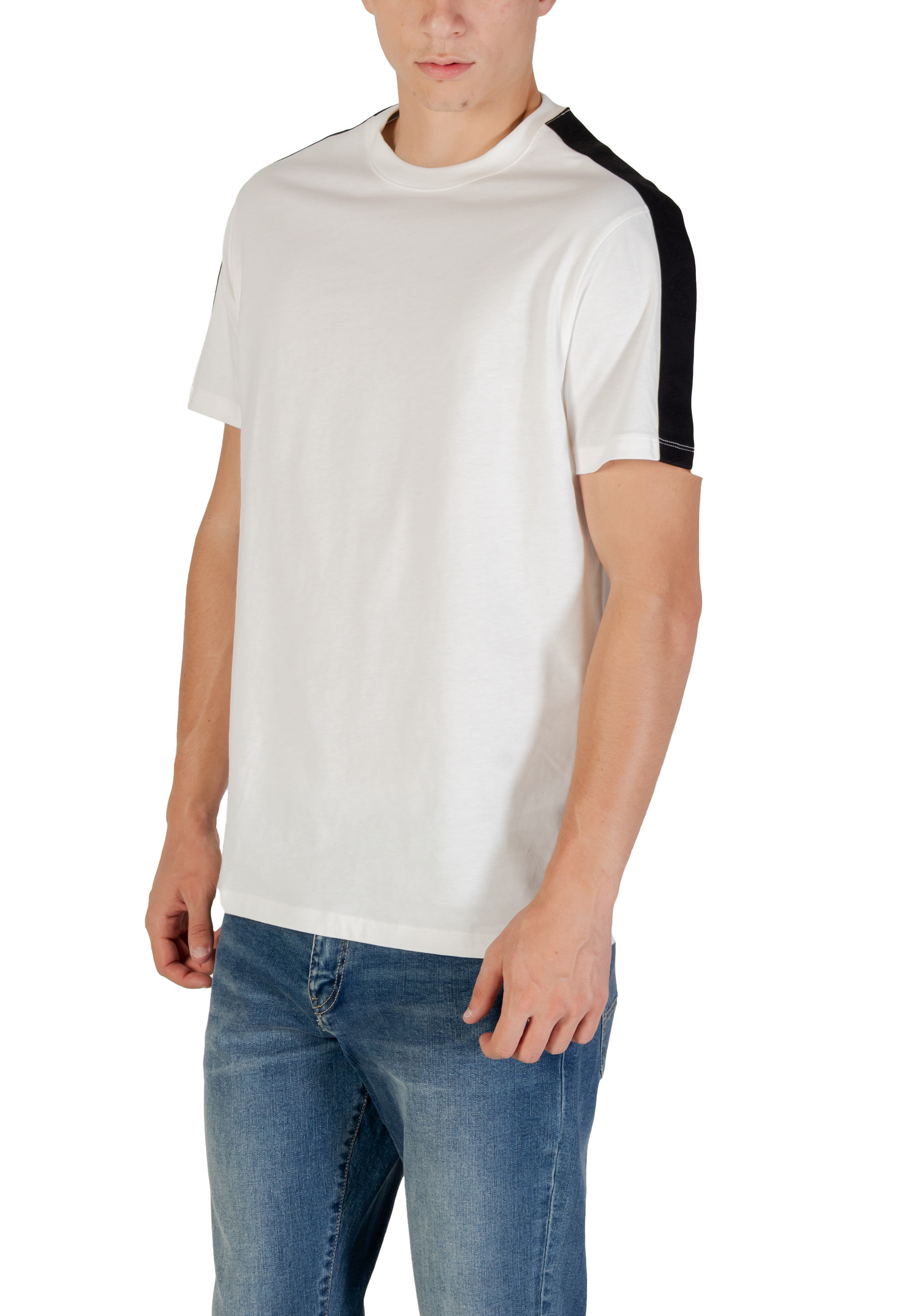 Armani Exchange Men T-Shirt