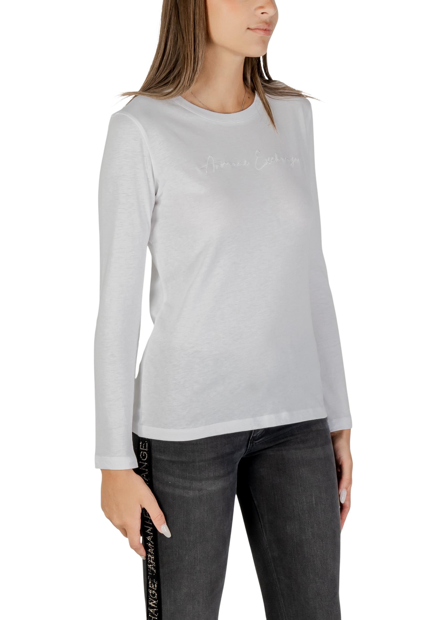 Armani Exchange  Women T-Shirt