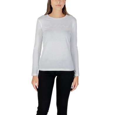 Armani Exchange T-Shirt Donna
