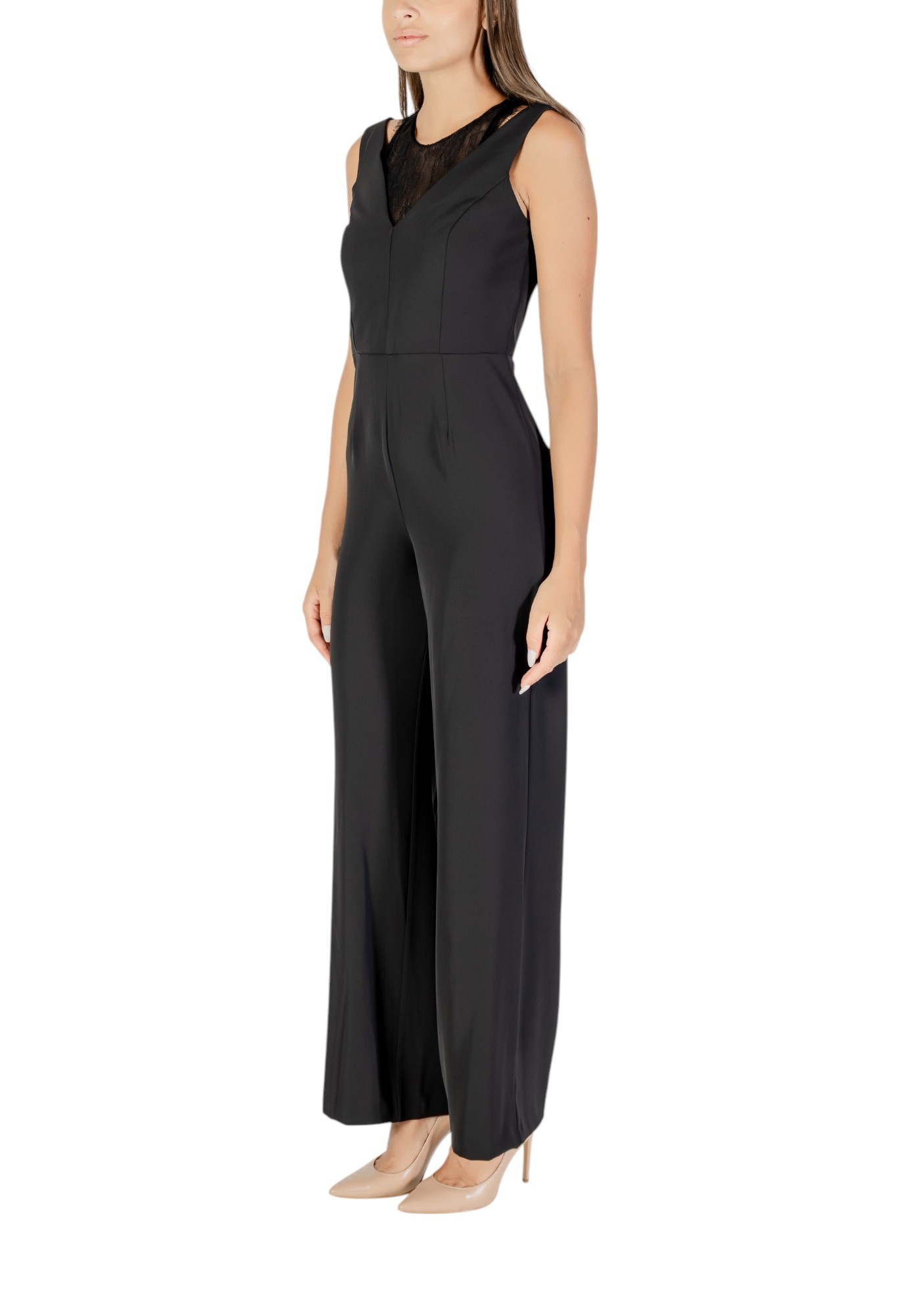 Rinascimento  Women Jumpsuit