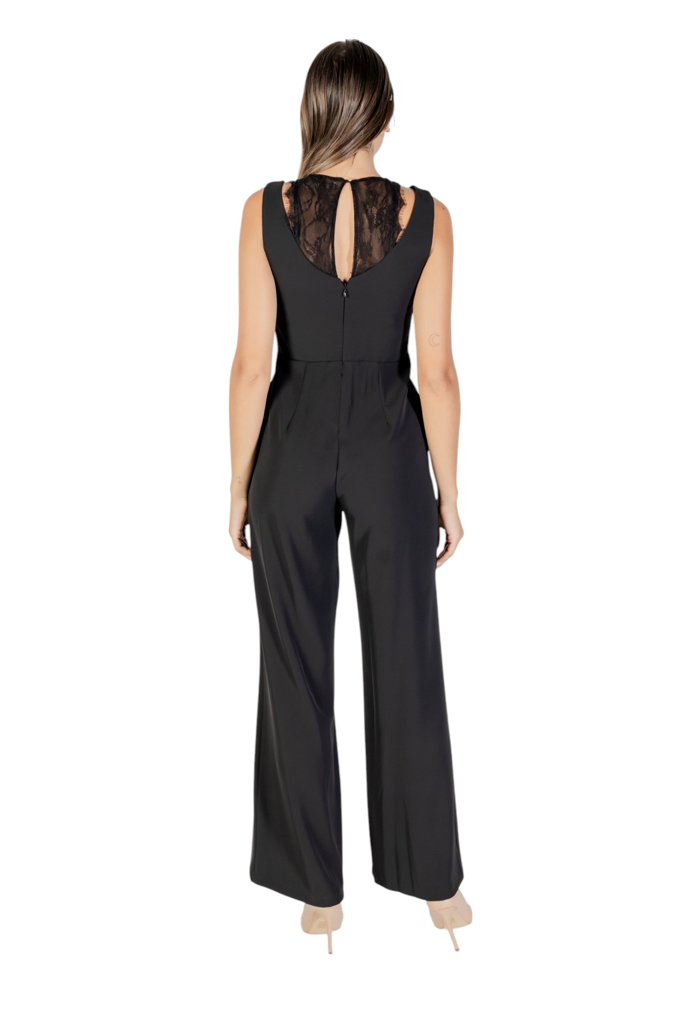 Rinascimento  Women Jumpsuit