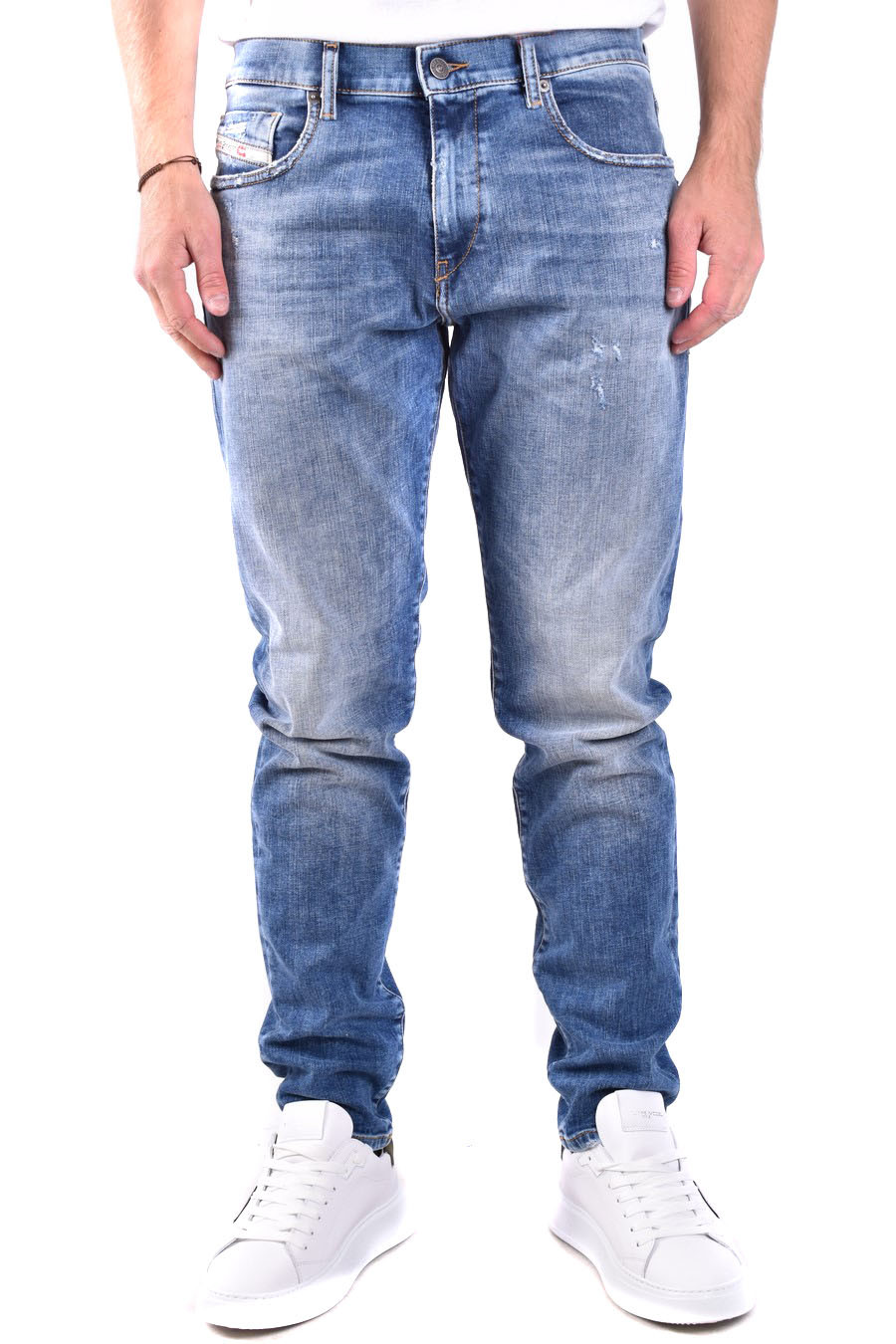 Diesel Men Jeans