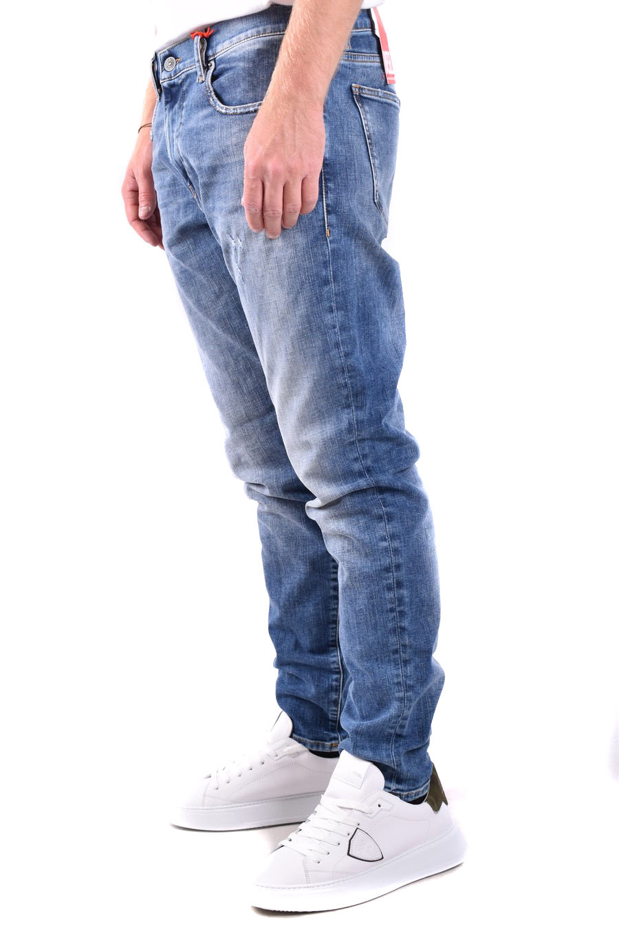 Diesel Men Jeans