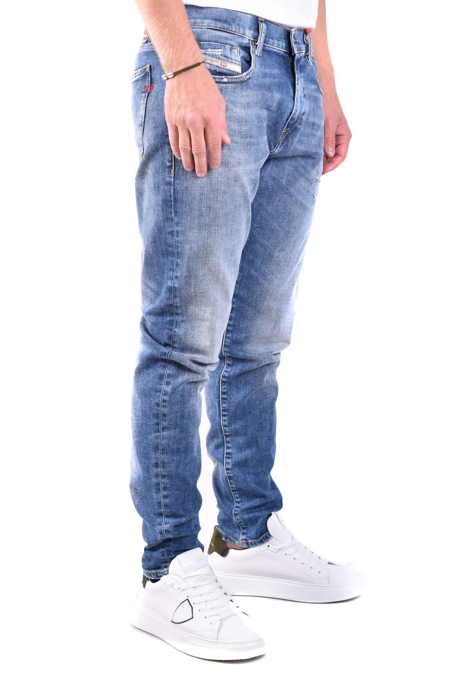 Diesel Men Jeans