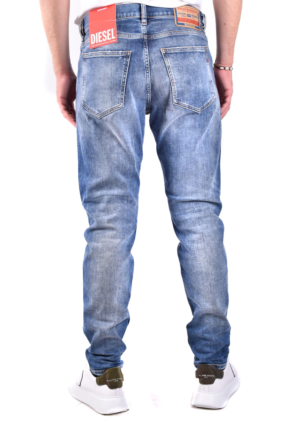Diesel Jeans 7