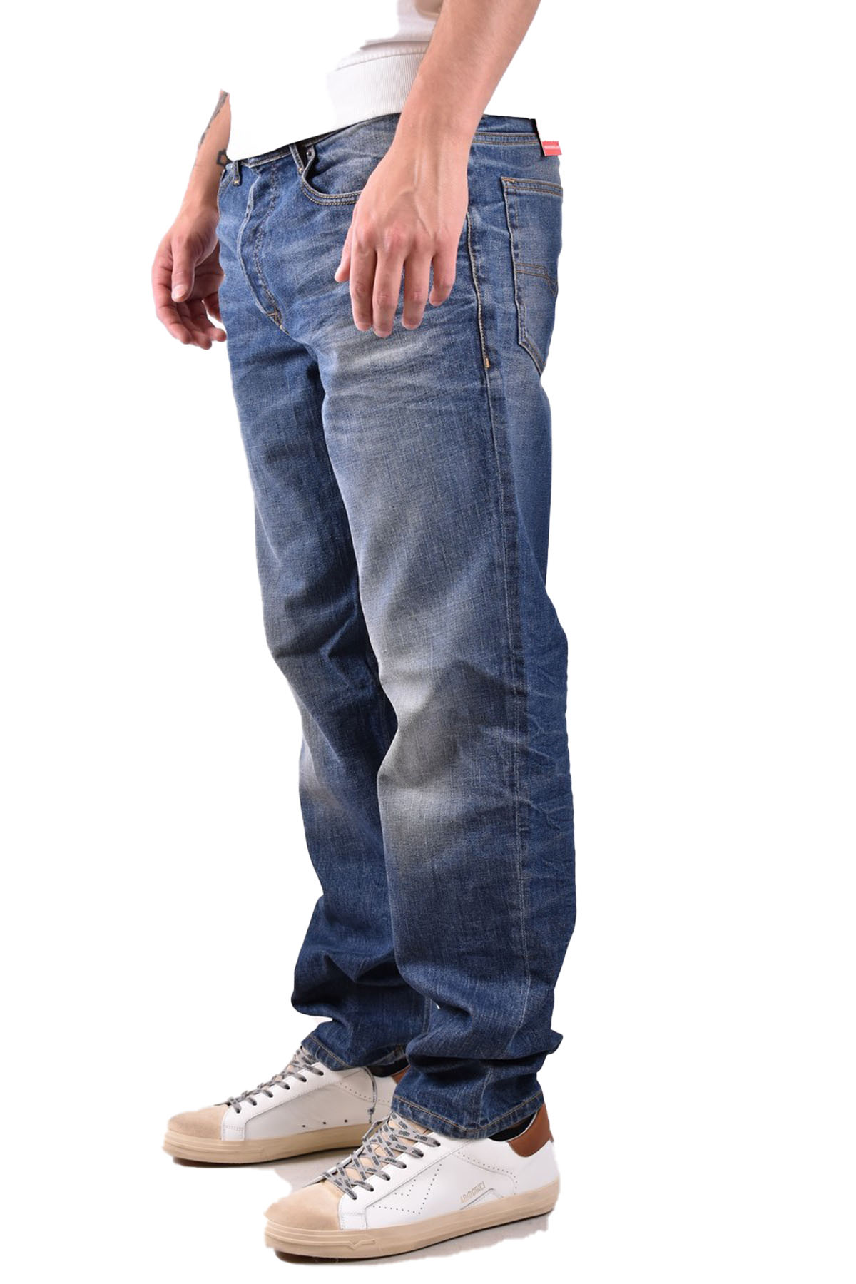 Diesel Men Jeans