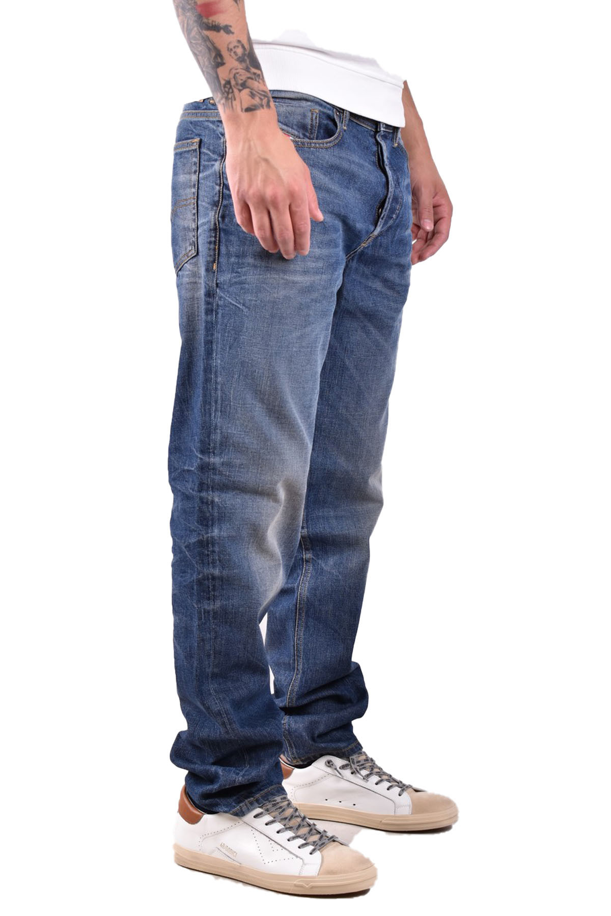 Diesel Men Jeans