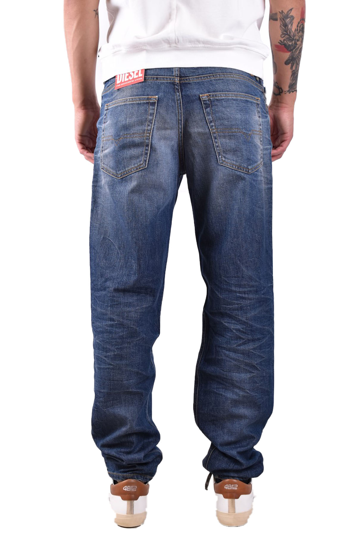 Diesel Men Jeans