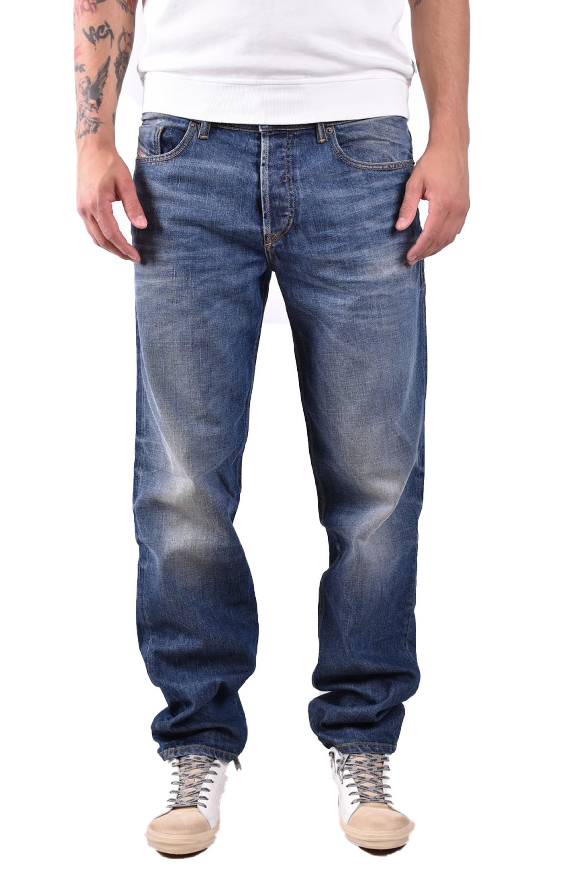 Diesel Men Jeans