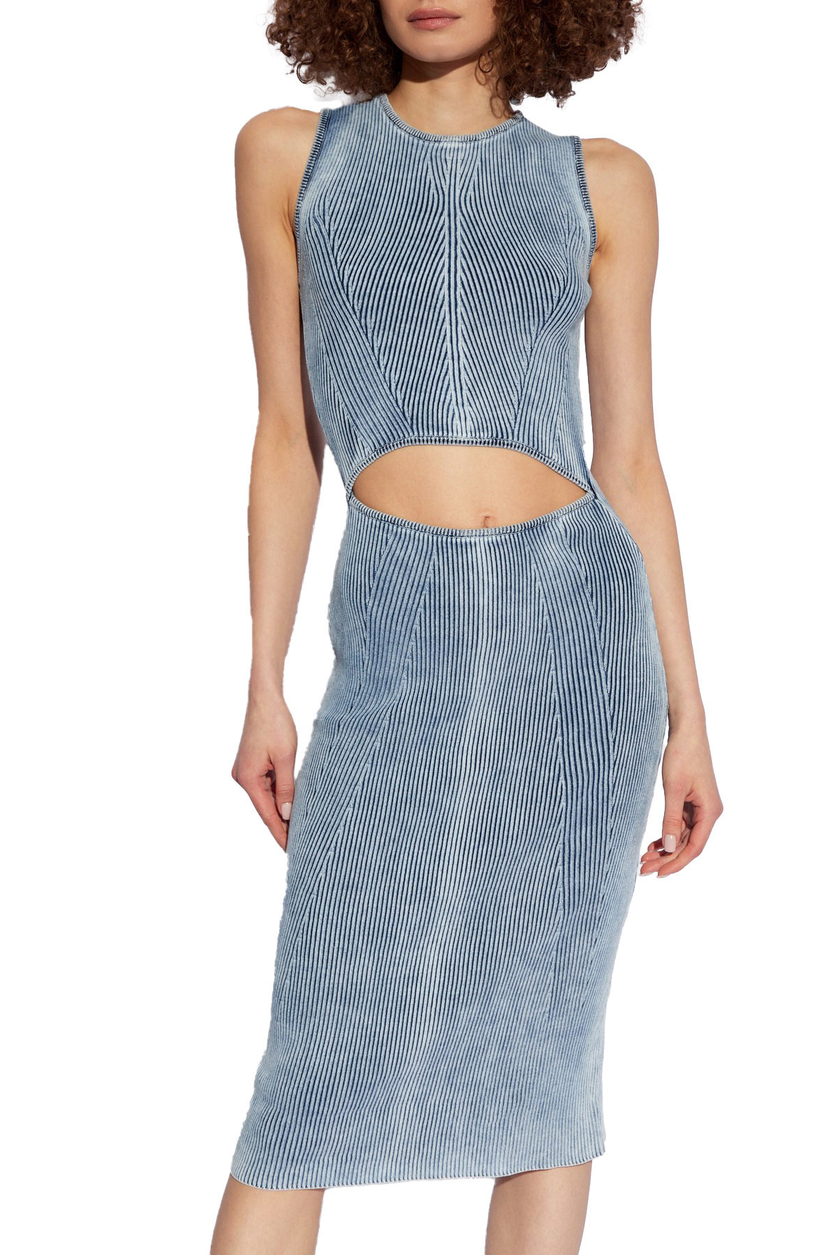Diesel Dress 3
