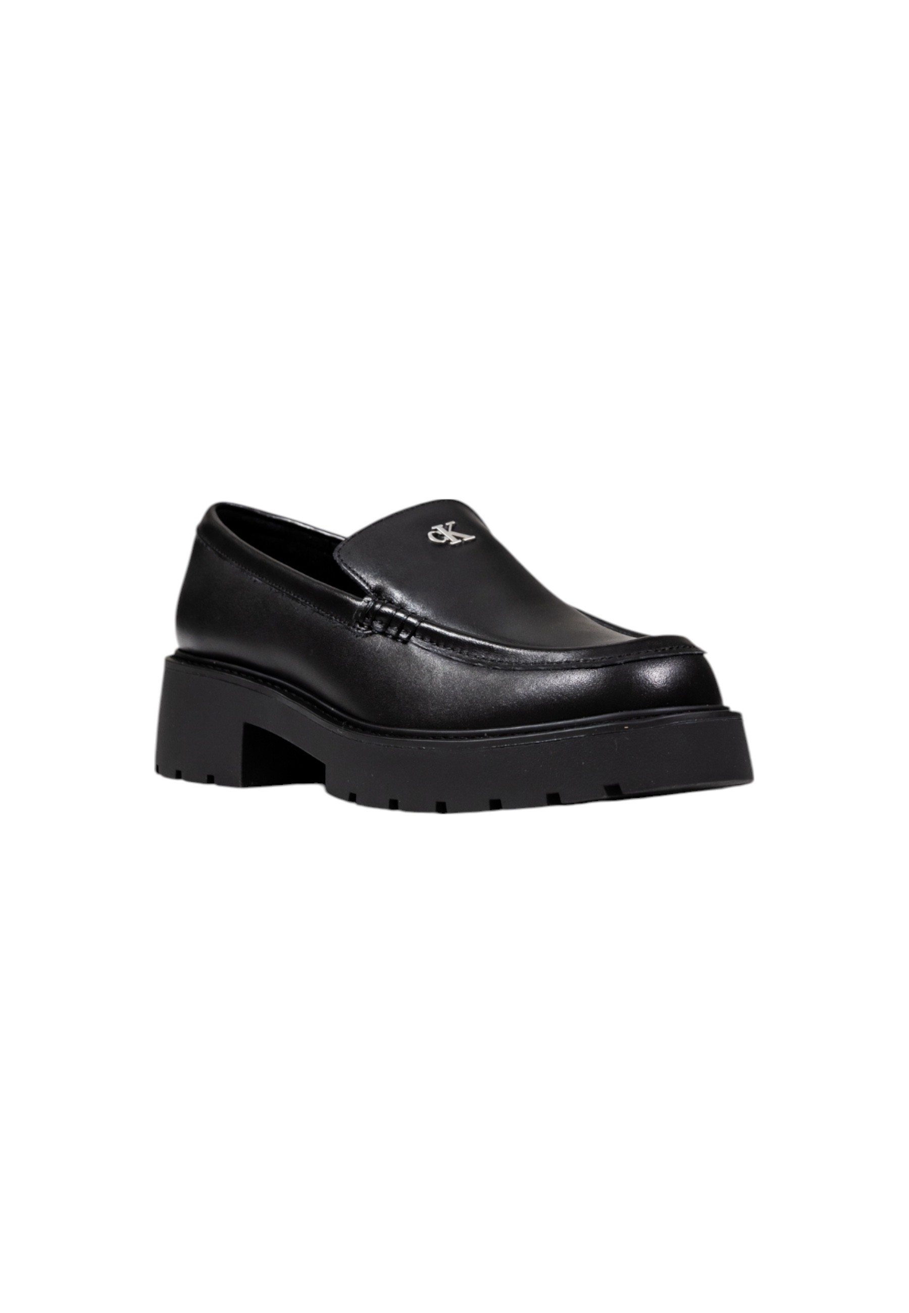 Calvin Klein Jeans Women Lace Ups Shoes