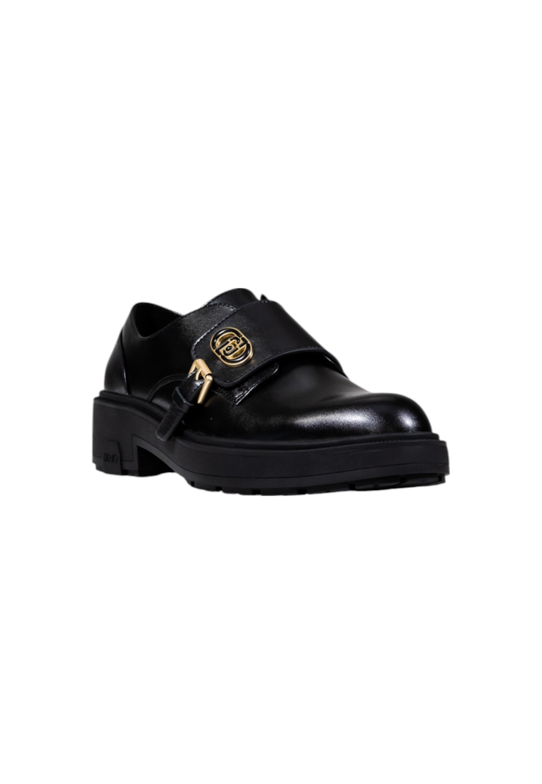 Liu Jo Women Lace Ups Shoes
