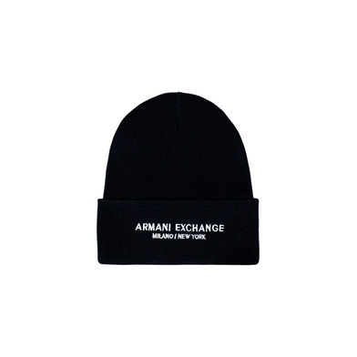 Armani Exchange Cappello Uomo