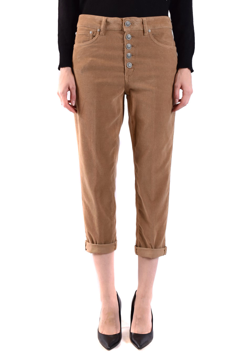 Dondup  Women Trousers