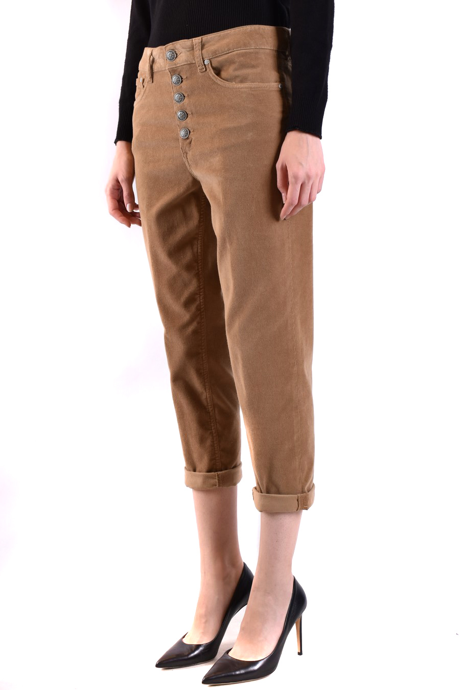 Dondup  Women Trousers