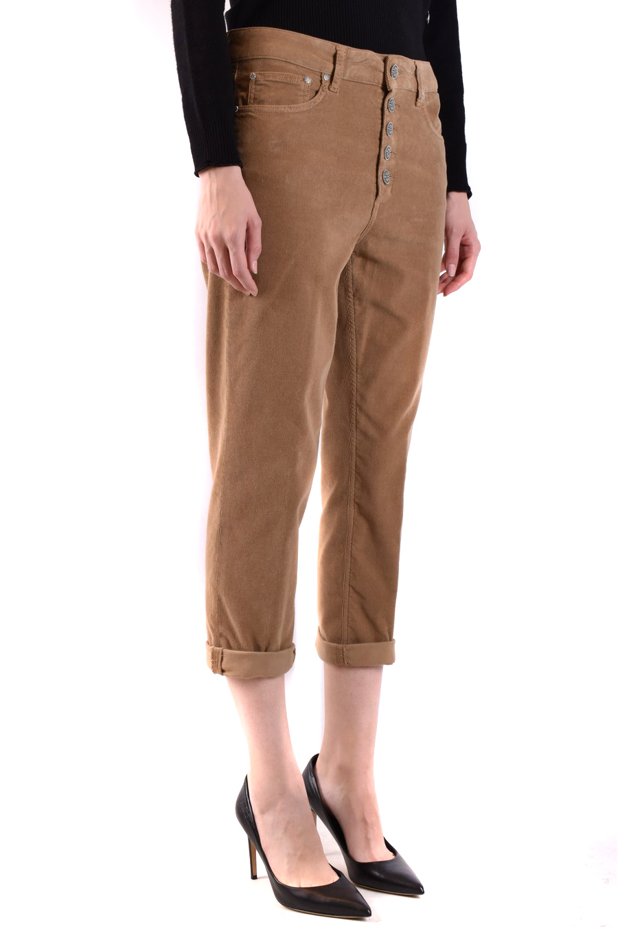Dondup  Women Trousers