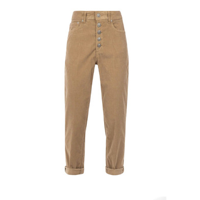 Dondup Pantaloni Donna