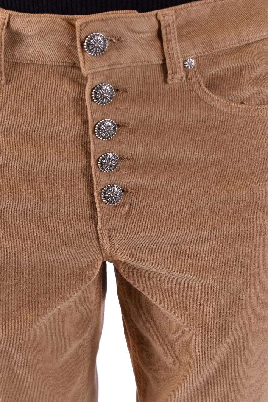 Dondup Trousers 7