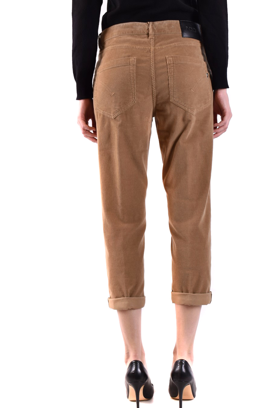 Dondup  Women Trousers