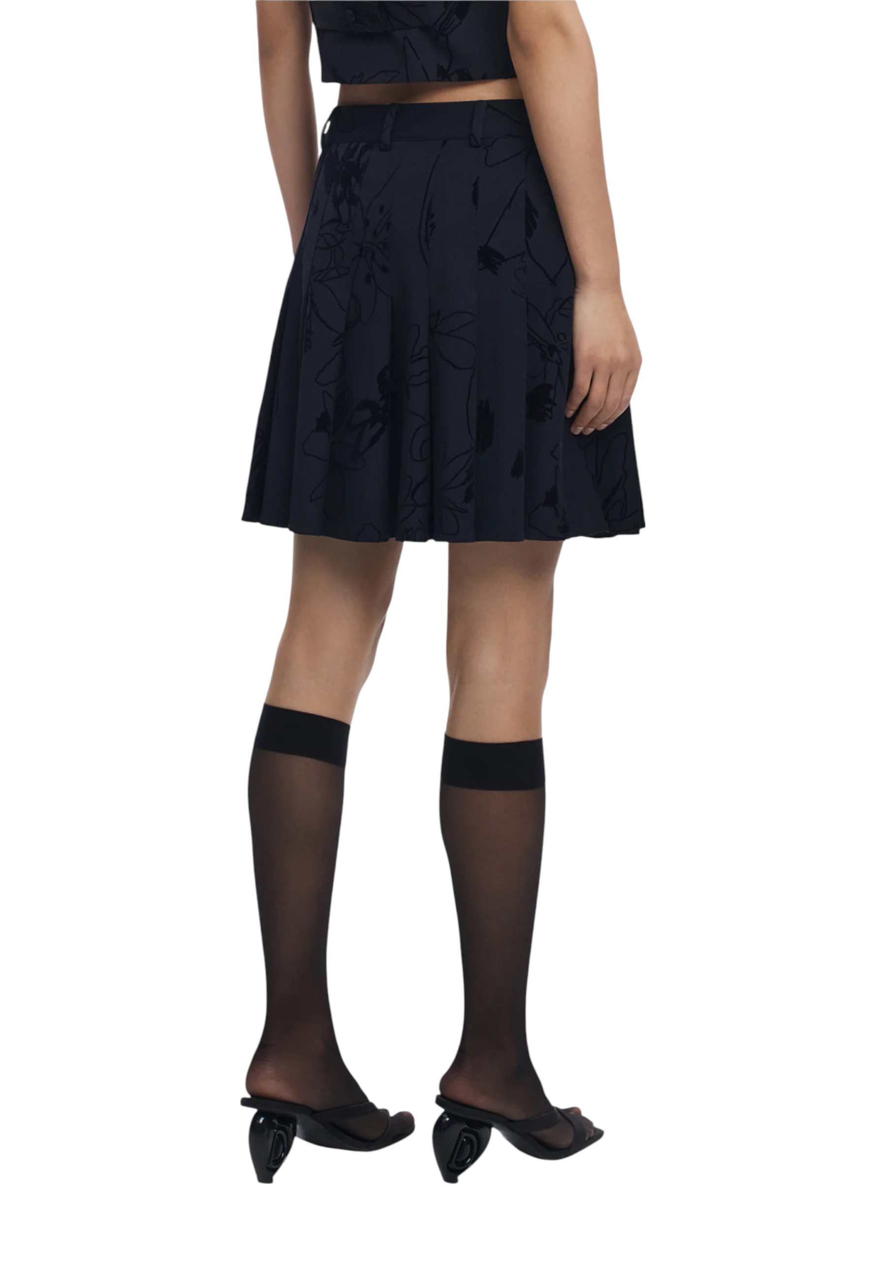 Desigual Skirt 2