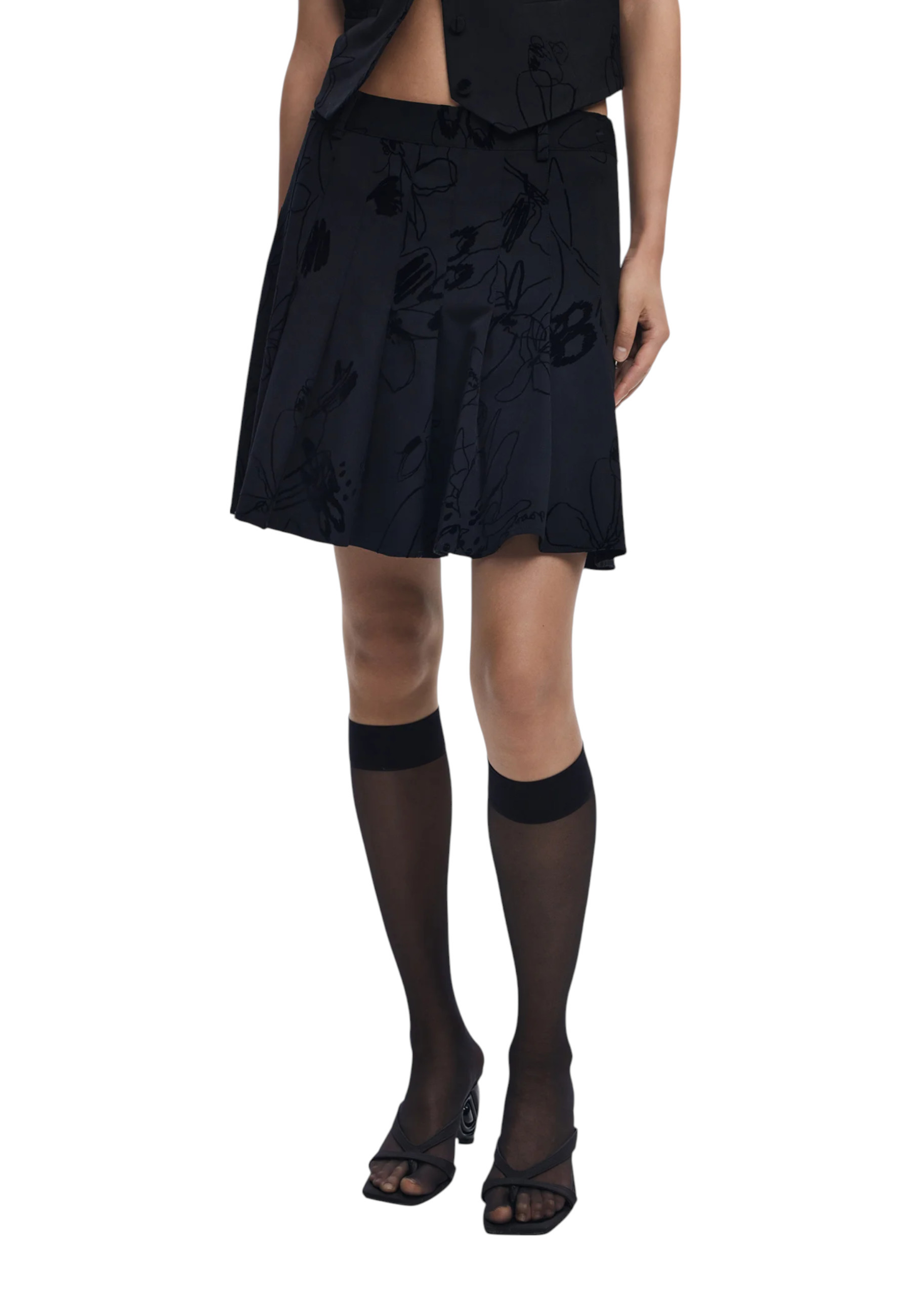 Desigual  Women Skirt