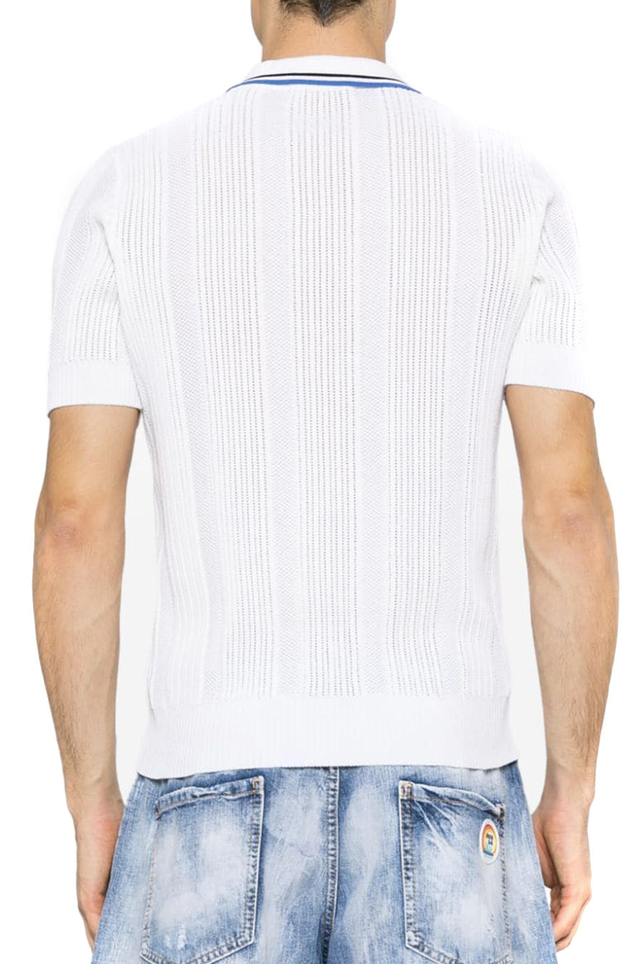 Dsquared2 Men Polo