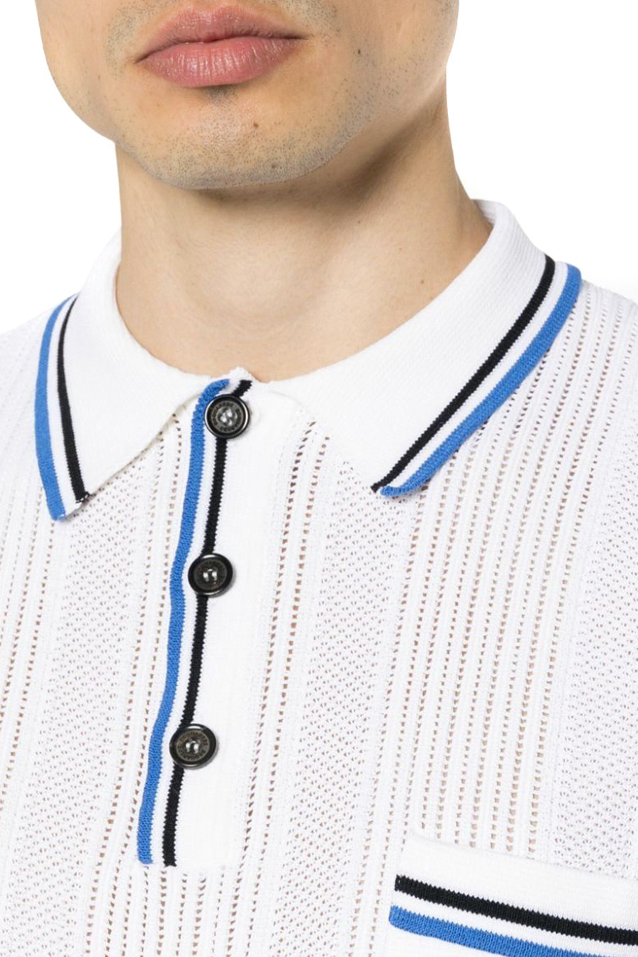 Dsquared2 Men Polo