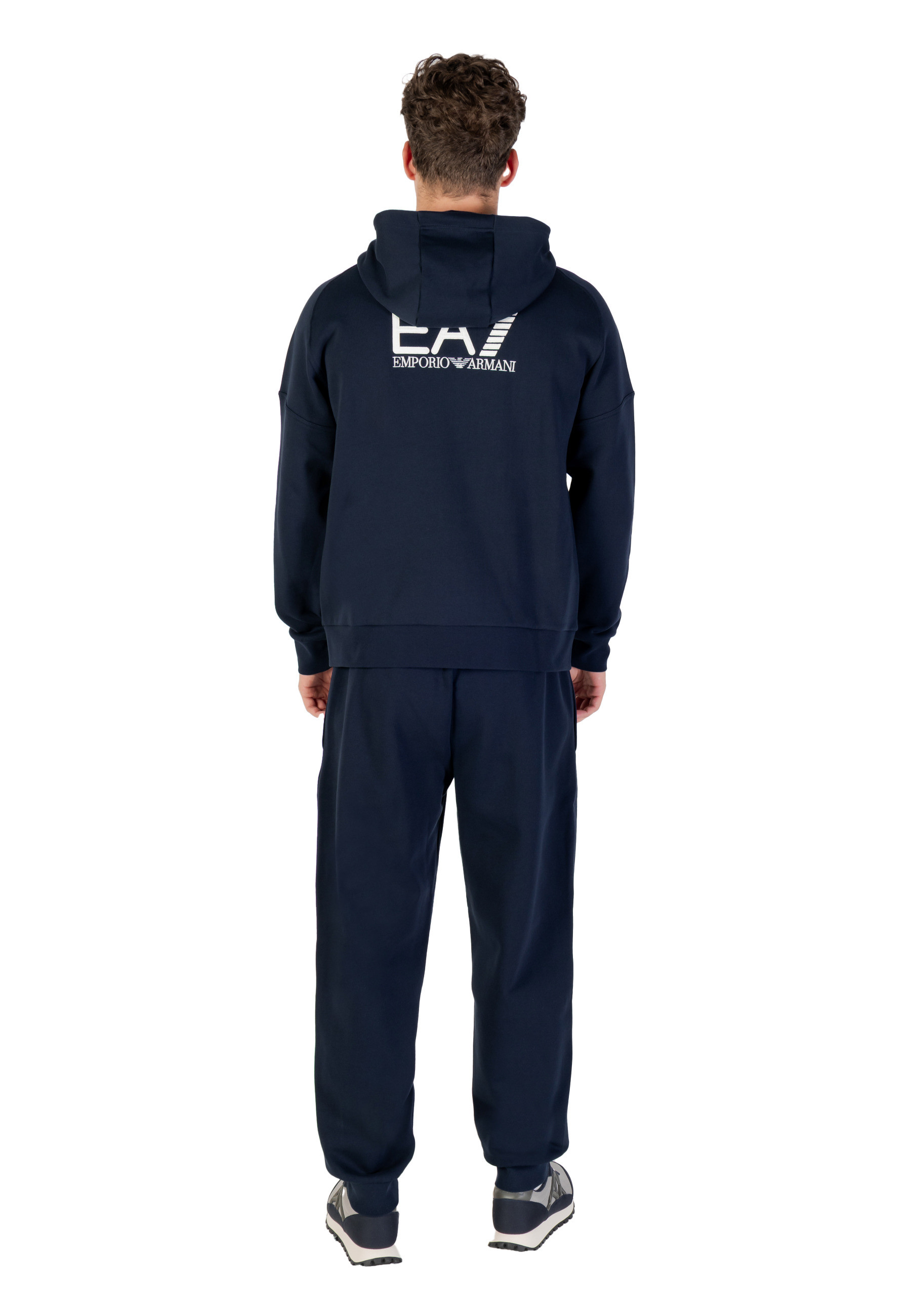 Ea7 Men Tracksuits