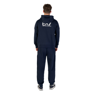 Ea7 Tuta Uomo
