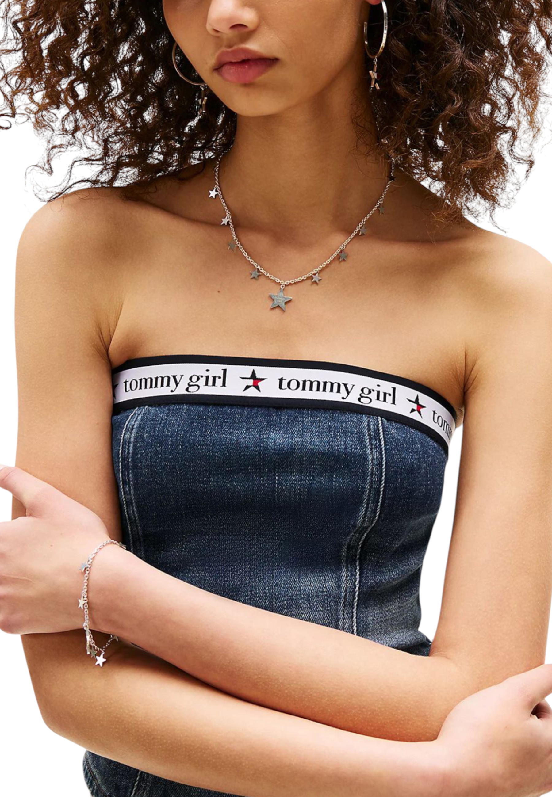 Tommy Hilfiger Jeans  Women Top