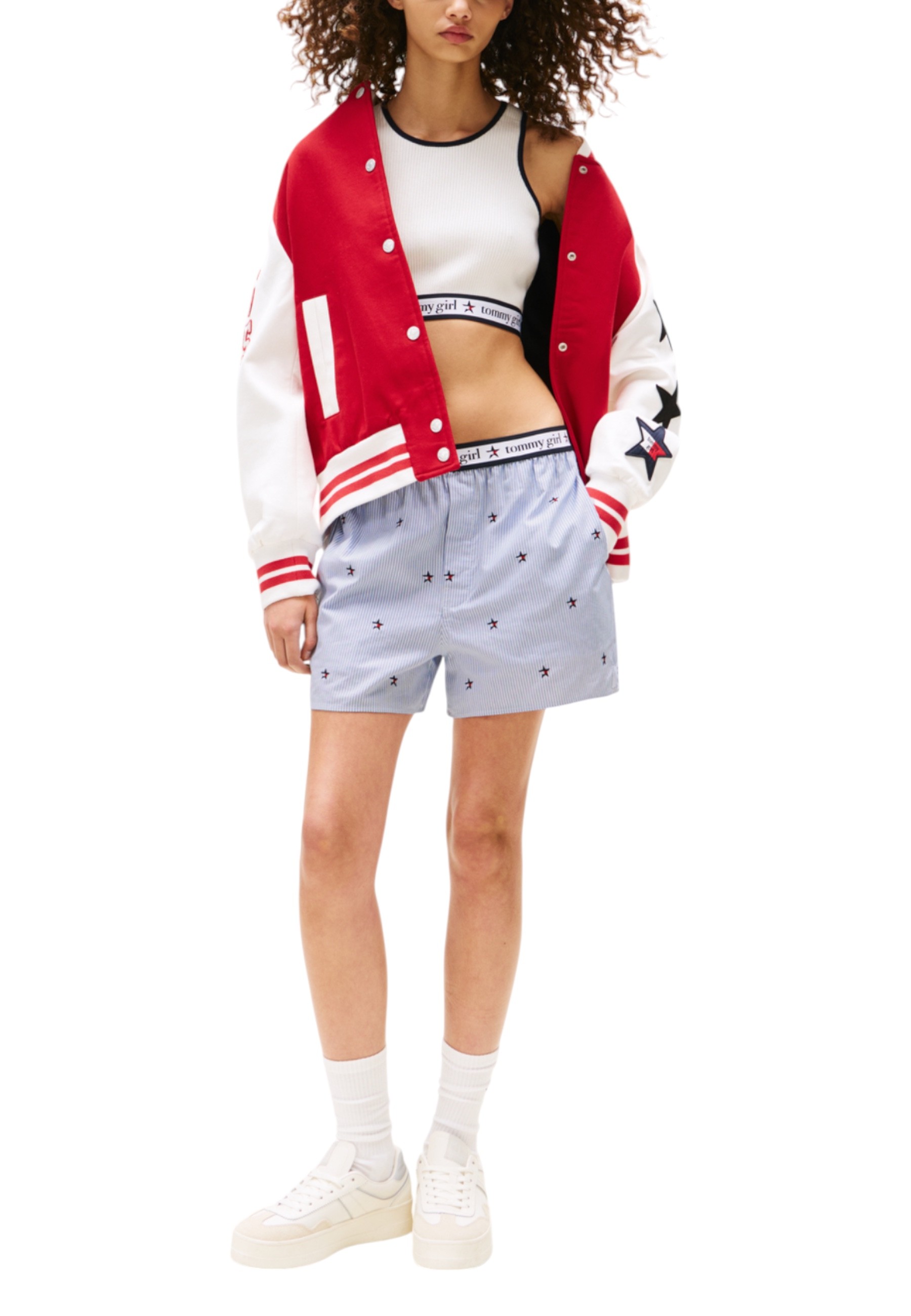 Tommy Hilfiger Jeans  Women Top
