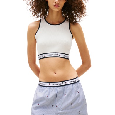 Tommy Hilfiger Jeans Top Donna