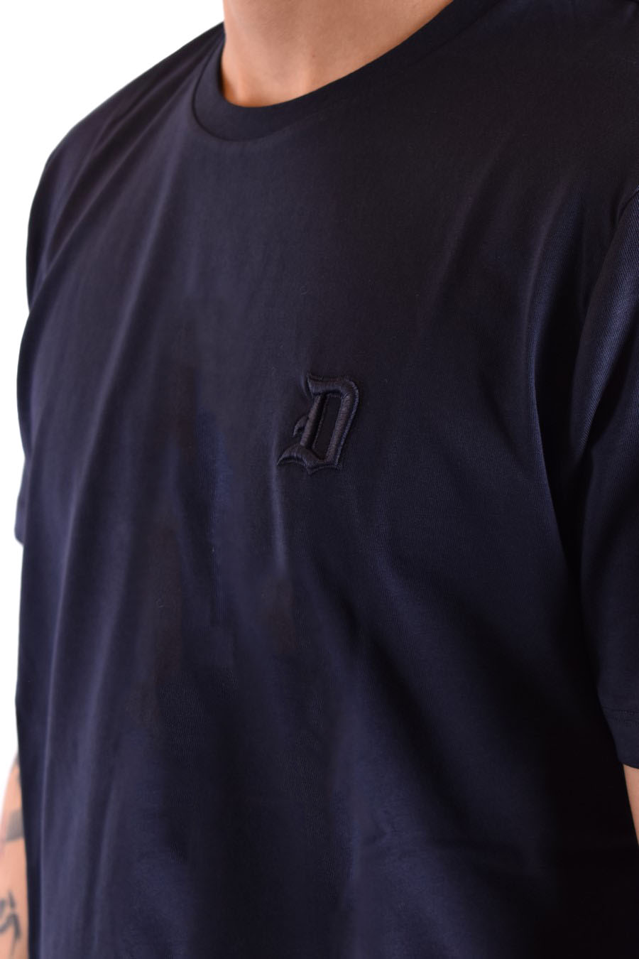 Dondup Men T-Shirt