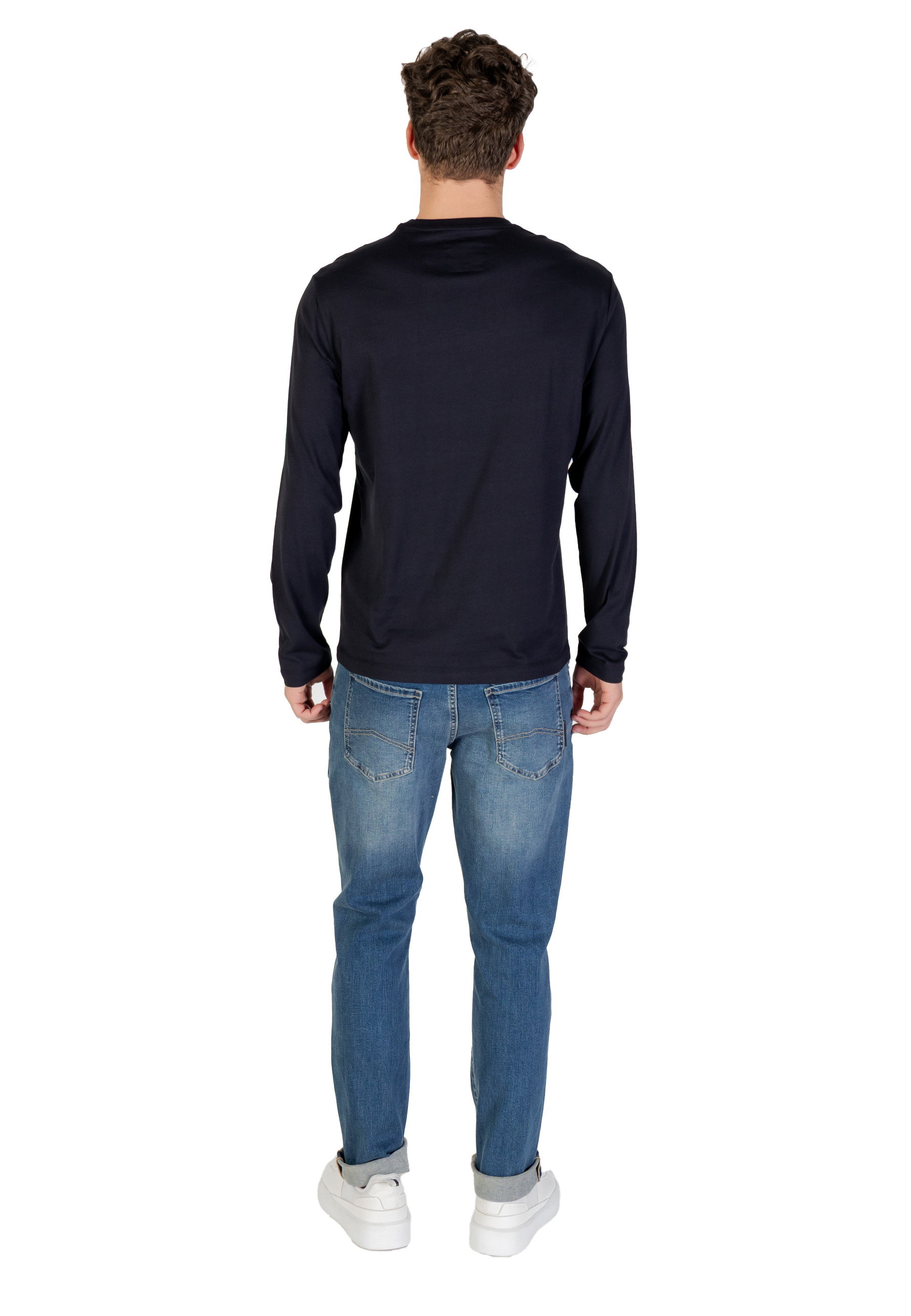 Armani Exchange Men T-Shirt