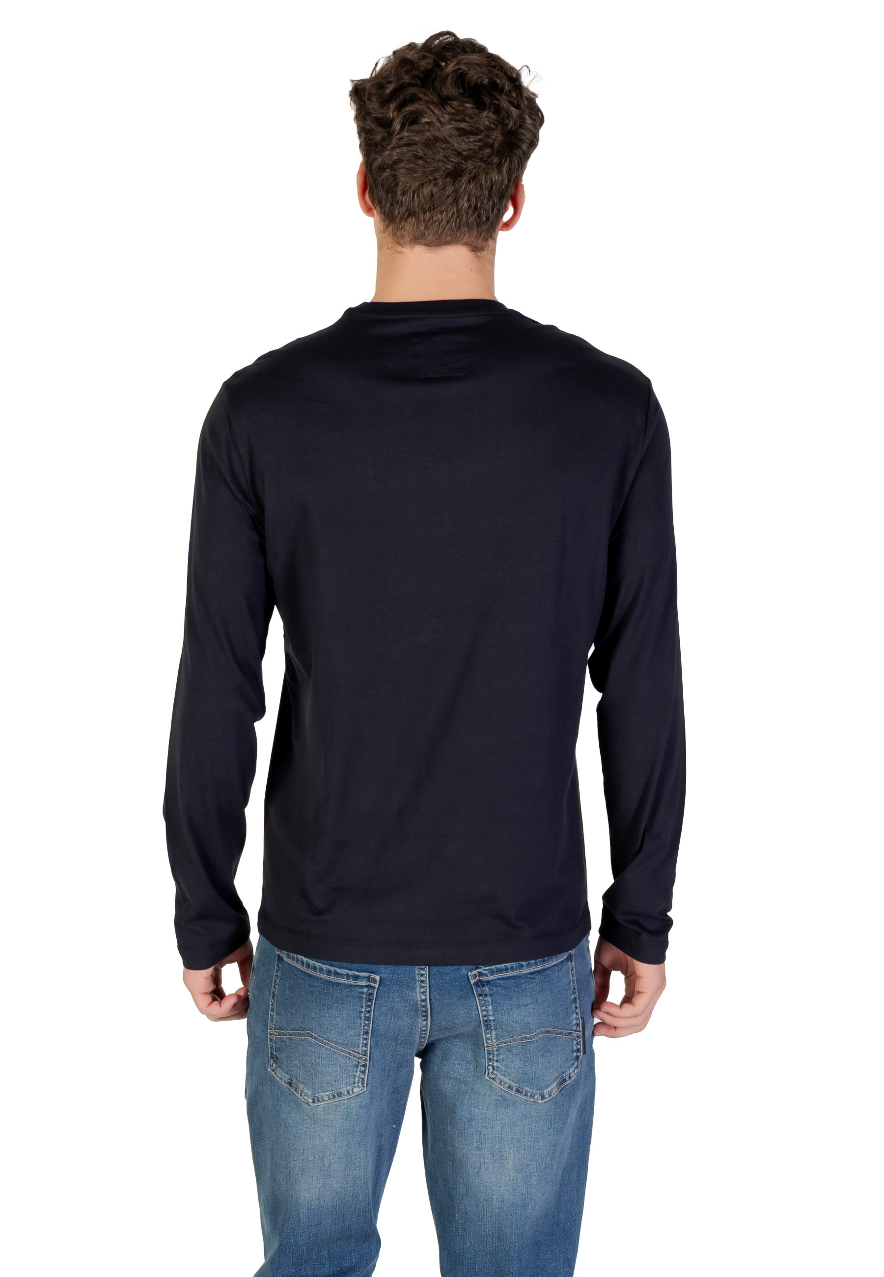 Armani Exchange Men T-Shirt