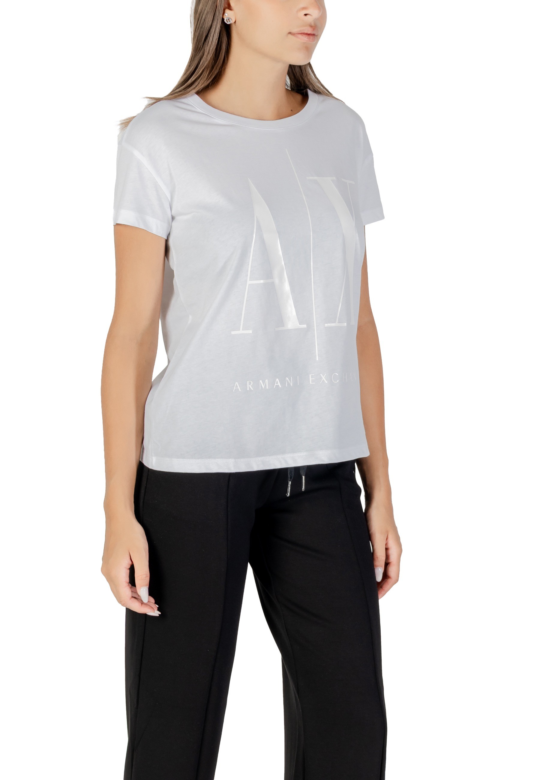 Armani Exchange  Women T-Shirt