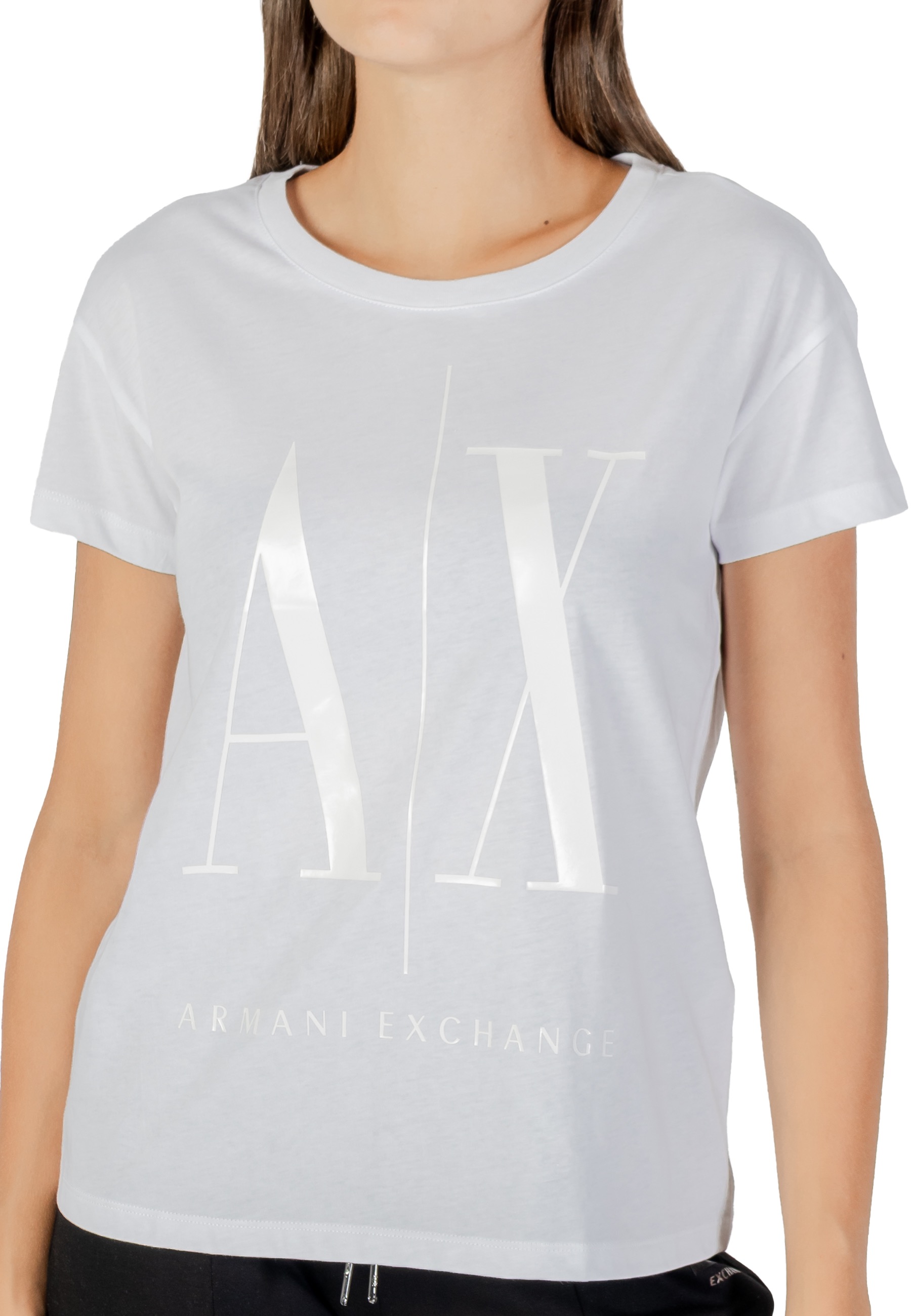 Armani Exchange  Women T-Shirt