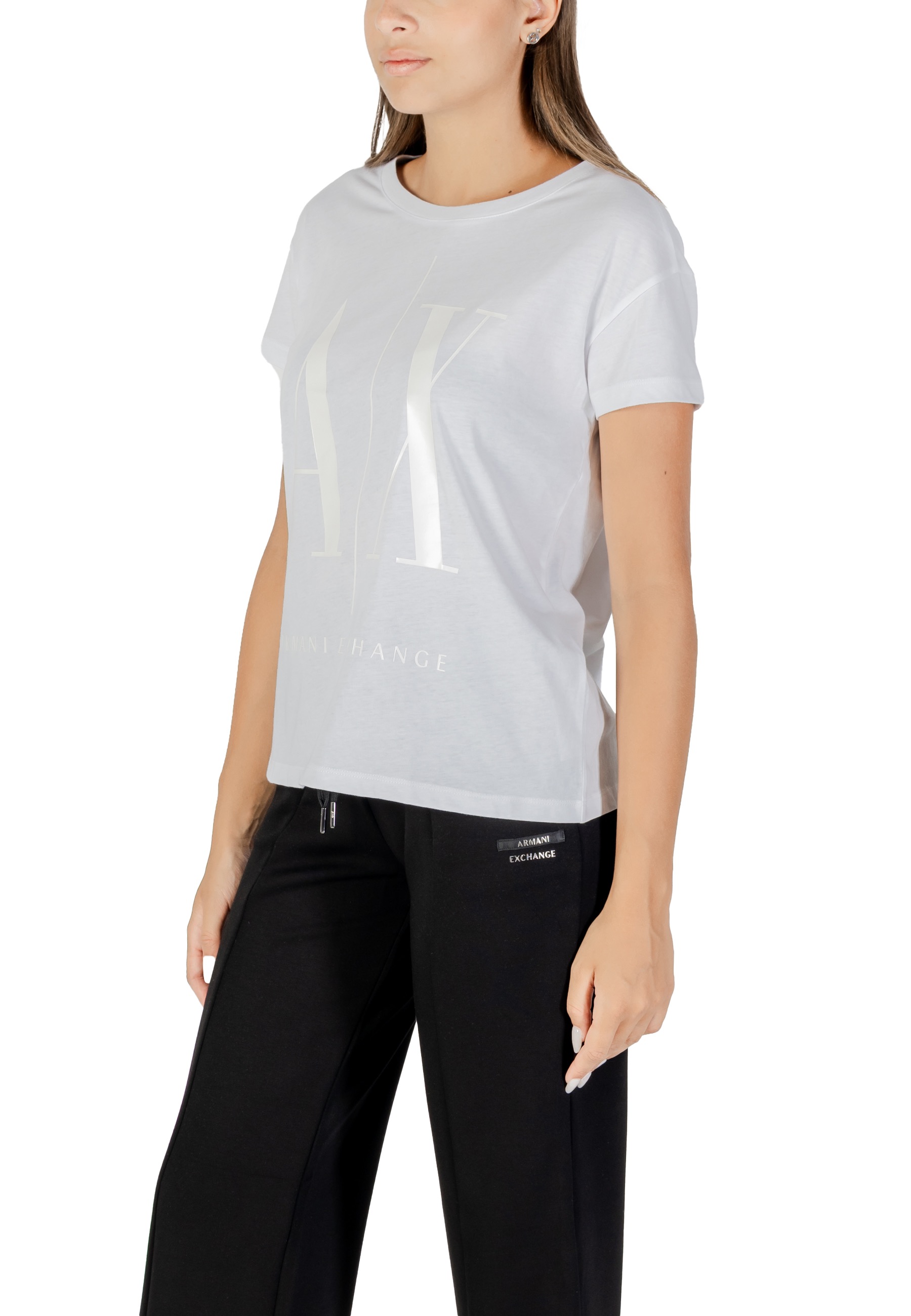 Armani Exchange  Women T-Shirt
