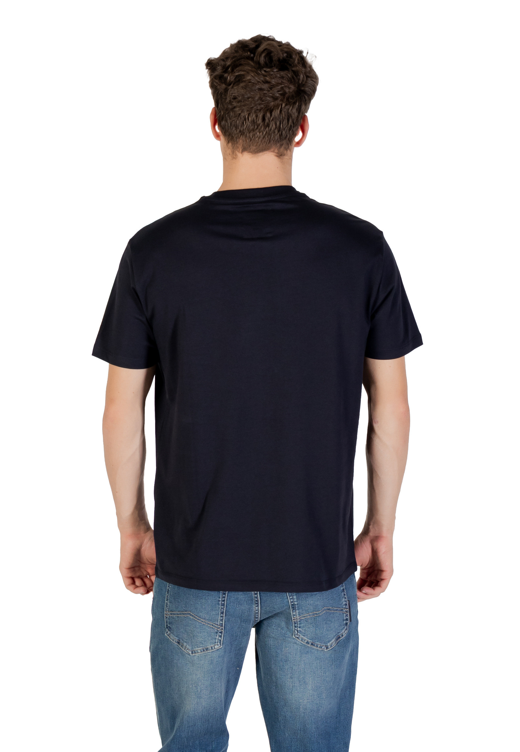 Armani Exchange T-Shirt 2
