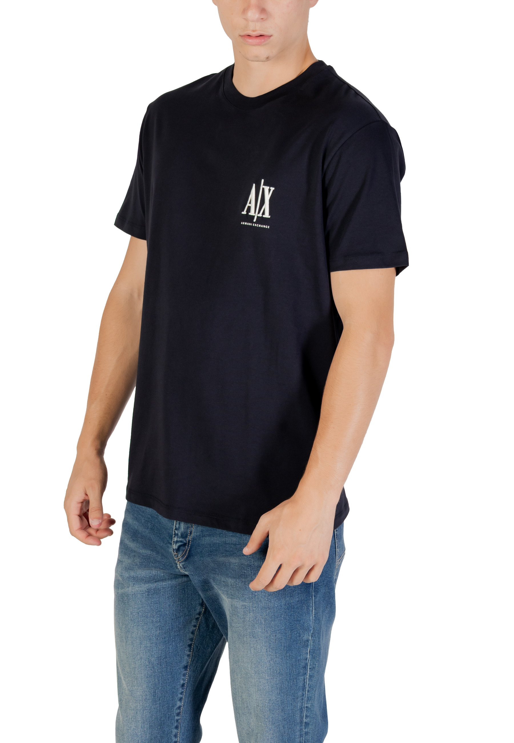 Armani Exchange T-Shirt 4