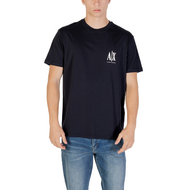 Armani Exchange T-Shirt Uomo
