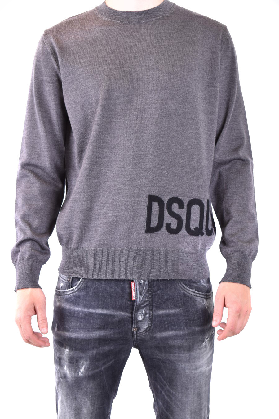 Dsquared2 Men Knitwear