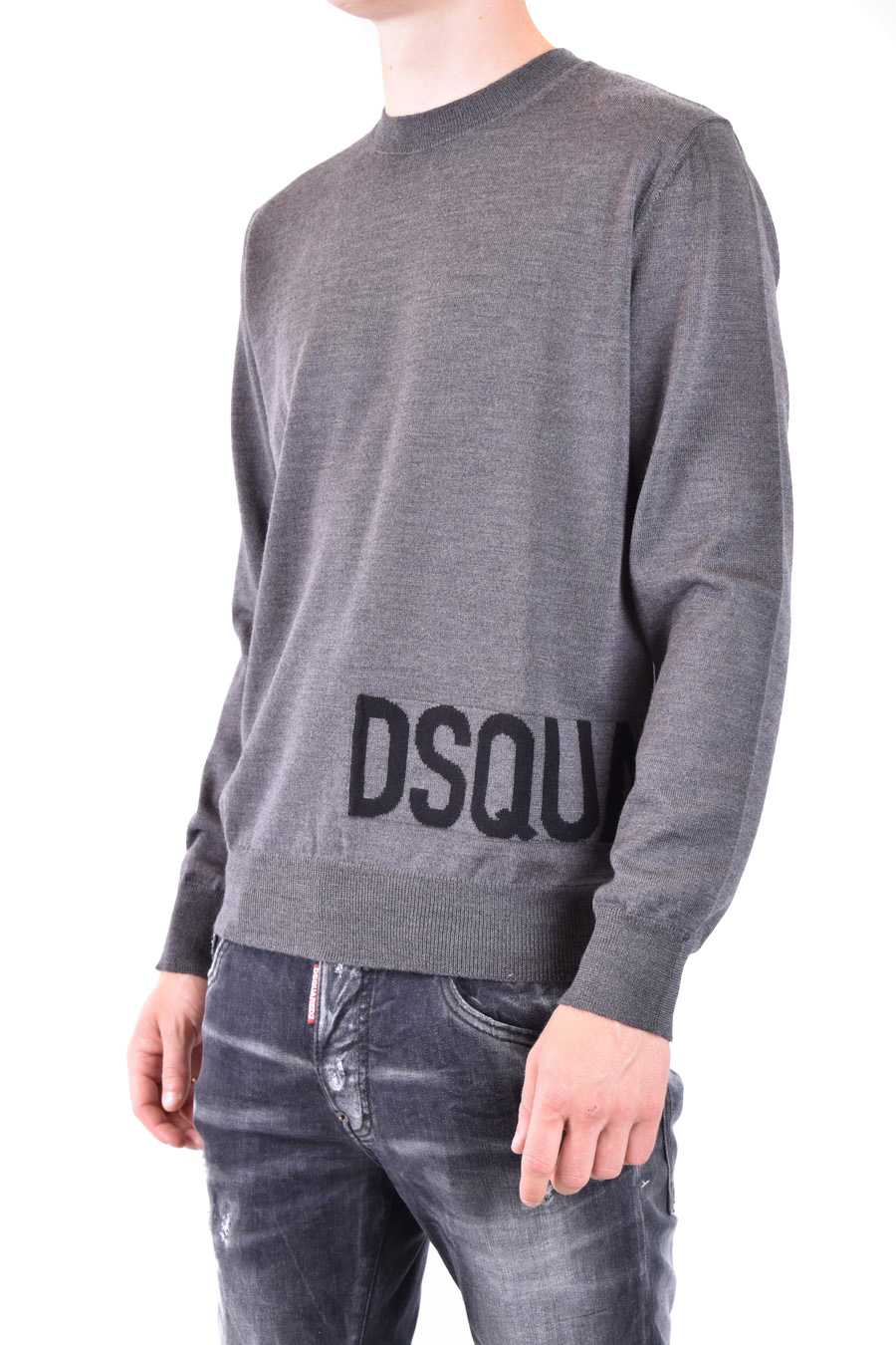 Dsquared2 Men Knitwear